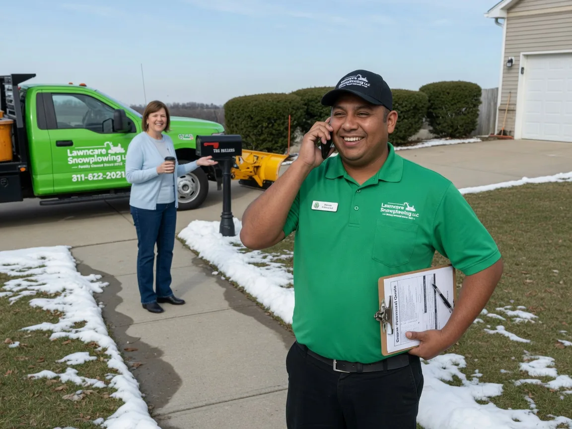 Lawn Care Services By Expert Landscaper Fort Polk, LA FAQs
